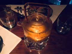 -上海柏悦酒店·世纪100牛排馆