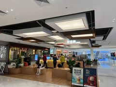 -茶话弄(北京五棵松万达店)