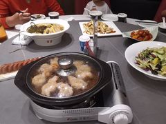 -李氏传家菜(兴城路店)