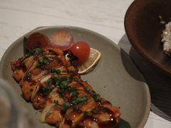 -Nana And Her Friends Restaurant 娜娜家(小寨原力场店)