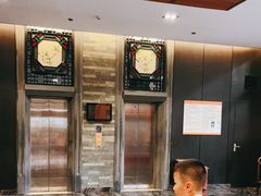 -佛山顺德香云纱园林酒店(清晖园店)