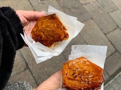 海棠糕-王记海棠糕(新场古镇店)