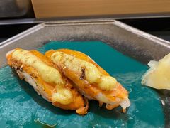 -Sushi Hanzo半藏(天环广场店)