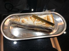 苏丹王榴莲巧克力蛋糕-Awfully Chocolate(来福士广场店)