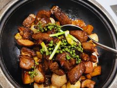 -狮王府淮扬菜(新街口友谊店)