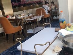 大堂-田园肥牛鲍鱼先生(新北店)