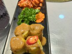 -全聚德(长白直营店)