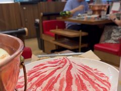 -侃爷南门铜锅涮肉
