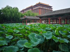 -大明幻境第一城