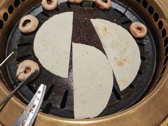 -花味烤肉·拌饭(庐阳万象汇店)