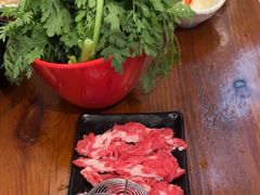 -八宝牛潮汕鲜牛肉火锅(净月店)