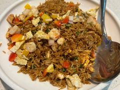 -79号渔船海鲜饭店(华强北店)