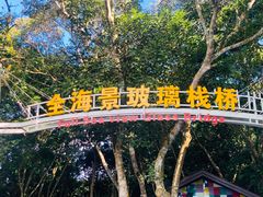 -三亚亚龙湾人间天堂鸟巢度假村