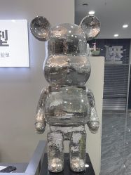 点击看大图 -藤野造型