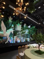 -摩格俪婚礼艺术中心(湖州店)