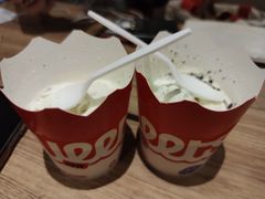 -肯德基(建华店)