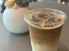 -dotcom coffee古点咖啡(致真大厦店)