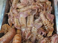 -胶东海鲜大排档(北太平庄店)