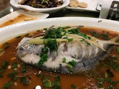 -温州炎亭海鲜阁(万塘路店)