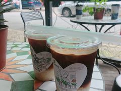 -阿sir咖啡(陶谷新村店)