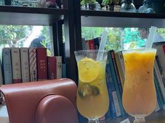 -街角 T·COFFEE 融合料理·BISTRO(车公庙店)