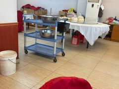 -红灯笼大酒楼(通湖路店)