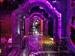 -银河音乐时间KTV