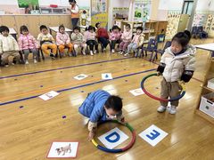 -吉的堡幼儿园(上海金山英慈园)