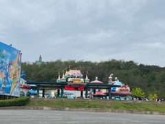 -热高乐园