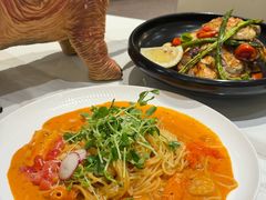 -星漠亲子餐厅•有机食材•儿童游乐