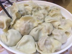 -饺子先生(世豪店)