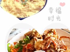 -普乐酱蟹(coex店)