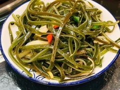 -黑河坝泡姜鸡贡椒鱼(贾旗路店)