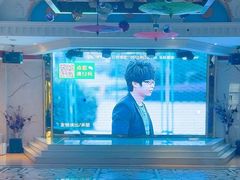 -铜锣湾KTV(木渎店)