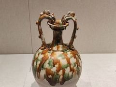 -深圳博物馆(古代艺术馆)