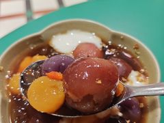 -堂屋糖水店(愚园店)