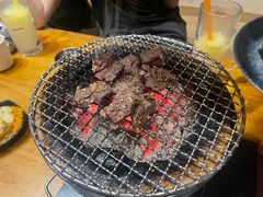 -大阪烧肉BAKA一代(十亩地店)