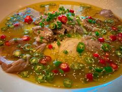 -懒人盐府人家(航天桥店)