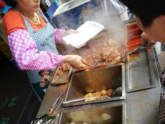 -细妹五香牛杂(步行街店)