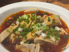 -我的面 川味Bistro(后沙峪店)