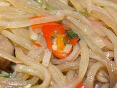 -破三川·新川菜(静安大融城店)
