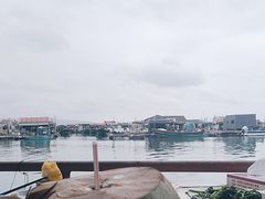 -蓝湾碧波·老字号·疍家非遗海上餐厅