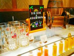 -上海虹桥宾馆味翠餐厅