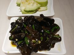 自助小菜-围炉夜话·潮汕卤水火锅(榕江店)