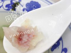 -新丰小吃(中山中路分店)