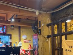 -今邕烧烤(园湖店)