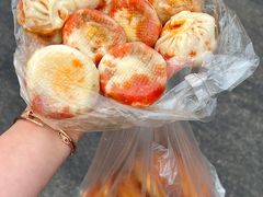 -侠舍·江湖烤全羊·大排档(沌口总店)