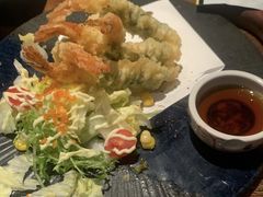 -花月日本料理(奥林匹克大厦店)