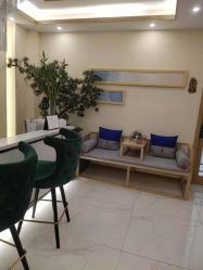 -芳朵美容养生SPA