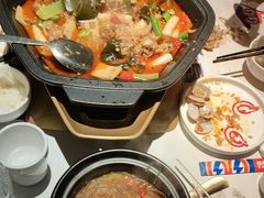 -蛙来哒(大汉悦中心店)
